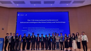 [국립순천대] 하이난 국제포럼에서 빛났다… “내년 10월 본대회 순천대 유치” 김현덕 교수, 국제 학술교류의 미래를 제시하다