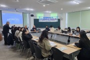 [전라남도] 광양지역자활센터, 2026년 기초생활보장 연계 강화 나선다