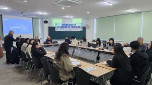 [전라남도] 광양지역자활센터, 2026년 기초생활보장 연계 강화 나선다