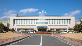 [광양시] 녹색도시 조성 위한 도시숲관리단 근로자 채용