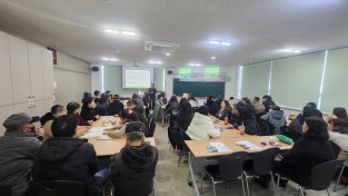 [전라남도] 광양지역자활센터, 참여자 대상 소양·직무 교육 성료