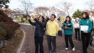 [광양시] ‘현장 소통의 날’ 통해 4개 민생현장 점검…“시민 목소리가 시정의 동력”