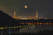 [광양시] ‘로맨틱한 달빛여행 떠나요’… 광양시, 정월대보름 맞아 달맞이 명소 추천