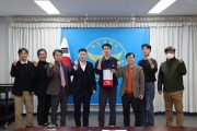 [광양경찰서] 형사5팀, ‘25년 하반기 베스트 형사’ 선정