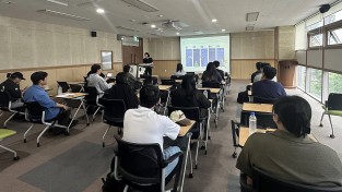 [국립순천대] 대학일자리플러스센터,  채용 프로세스 반영한 맞춤형 특강 ‘취업부트 시리즈’ 운영