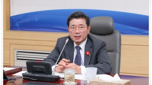 [광양시]2월 확대간부회의 개최…주요 현안 점검 및 정책 방향 논의