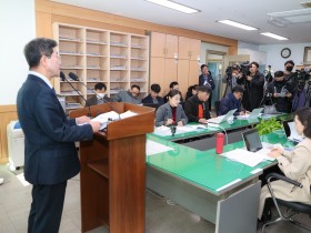 [광양시]  광양항 북극항로 거점항만 육성 국가 차원 투자 촉구