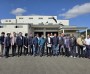 예산군, 황새와 함께하는 친환경 쌀 브랜드화 길 찾는다