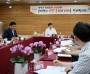 박정주 홍성군수 당선인, 민선 9기 공약 154건 신속 검토 완료
