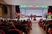 홍성군지역사회보장협의체, 민선 9기 첫 복지 행사 개최