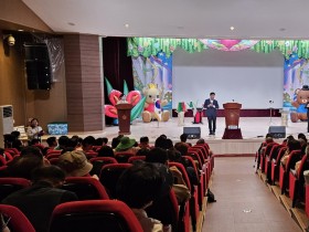 홍성군지역사회보장협의체, 민선 9기 첫 복지 행사 개최