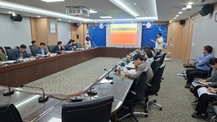 예산군, 제23회 예산사과축제 안전관리 꼼꼼히 살핀다
