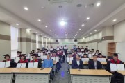 제17회 공동체 아카데미 기초과정 수료식 성료
