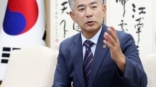 조철기 충남도의장 “박수현 도정도 예외 없다”…절차 무시한 독단 행정에 제동