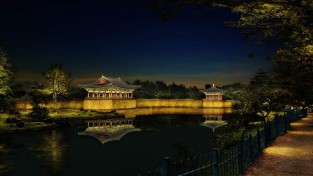 밤이 아름다운 관광도시 경주 ‘신라의 달밤 황금조 명사업’ 추진