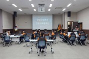 창원소방본부, 복합건축물 화재 대비 ‘3분기 긴급구조통제단 불시 훈련’ 실시