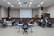 창원소방본부, 복합건축물 화재 대비 ‘3분기 긴급구조통제단 불시 훈련’ 실시