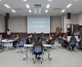 창원소방본부, 복합건축물 화재 대비 ‘3분기 긴급구조통제단 불시 훈련’ 실시