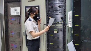 창원소방본부, 추석 연휴 공동주택 화재안전관리 강화