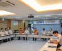 성산소방서, 2026년 하반기 정기 인사 임용장 수여식 개최