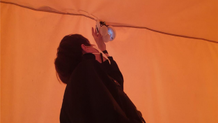 경남소방본부, 겨울철 실내·캠핑장, 일산화탄소 중독을 조심하세요!