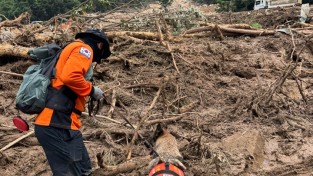 제63주년 ‘소방의 날’ 경남소방본부 유공자 186명 표창