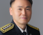 제15대 김종찬 함안소방서장 취임
