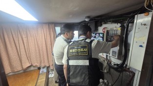 경남소방본부, 제9회 전국동시지방선거  ‘안전한 투표 환경’ 조성 총력
