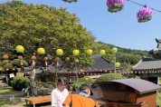 창원소방본부, 전통 사찰 대상 화재 예방 대책 집중 추진