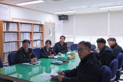 성산소방서, 중동 정세 불안정에 따른 위험물 안전관리 강화