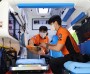 창원소방본부, 여름철 폭염 대비 구급 대응체계 강화