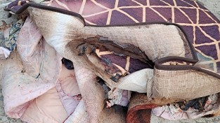 의창소방서, 겨울철 3대 전기 난방용품 사용주의 당부