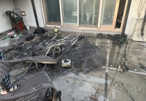 창원소방본부, 난방용품 화재 예방 강조