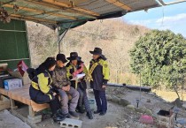 창원소방본부, “겨울철 침묵의 위험, 일산화탄소 중독 주의 당부”