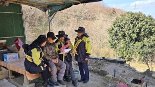 창원소방본부, “겨울철 침묵의 위험, 일산화탄소 중독 주의 당부”