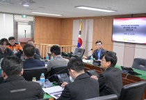 경남소방본부, 『AI 융합 재난 현장 영상 통합플랫폼』구축 완료