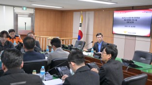 경남소방본부, 『AI 융합 재난 현장 영상 통합플랫폼』구축 완료