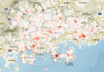 “봄철 야외화재 10건 중 8건은 부주의”  경남소방본부, 빅데이터로 ‘핀셋 예방’ 나선다.