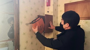 성산소방서, 소규모 숙박시설 화재안전대책 추진