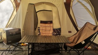 성산소방서, 다가오는 겨울철 실내·캠핑장 일산화탄소 중독 주의