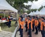 함안소방서, 제33회 함안 낙화놀이 행사 소방력 지원
