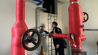 성산소방서, 설 명절 대비 화재예방대책 추진