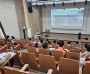 창원소방본부, 신항만 배후단지 소방안전교육·컨설팅 실시