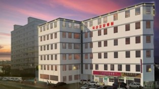 의창소방서, 2023년 본부 주관 관계인 소방훈련 경진대회 덕산요양병원‘최우수’