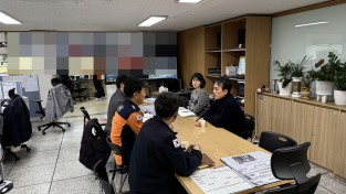 창원소방본부, 지역 응급의료 협업 강화 나서