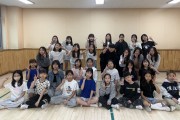 의창소방서, 의창초 전국 119소방동요 경연대회 막바지 연습에 구슬땀