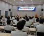 의창소방서, 6월 소방공무원 직장 교육훈련 실시