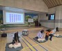 함안소방서, 유원초 대상 소방안전교육