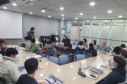 경남도, ‘친환경 자동차 화재 조사 기법’  전문교육 실시