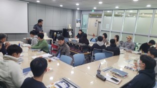 경남도, ‘친환경 자동차 화재 조사 기법’  전문교육 실시